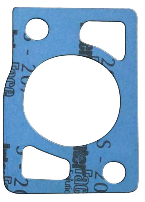 Thermostat Gasket
 - S.143657 - Massey Tractor Parts