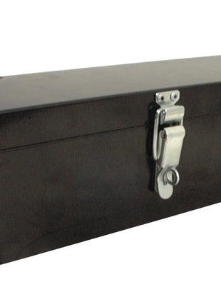 Tool Box,  Type ()
 - S.75928 - Massey Tractor Parts