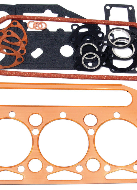Top Gasket Set - 3 Cyl. (A3.144, A3.152)
 - S.40588 - Massey Tractor Parts