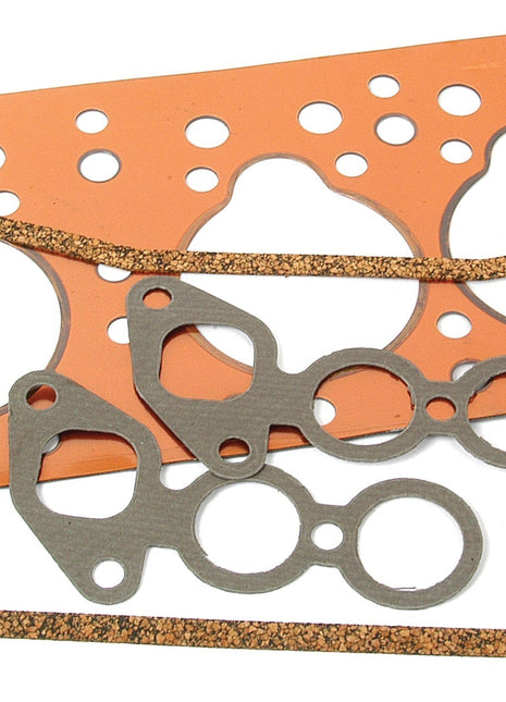Top Gasket Set - 4 Cyl. (20C)
 - S.40586 - Massey Tractor Parts