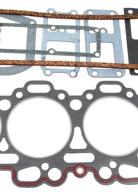Top Gasket Set - 4 Cyl. (4.318, A4.318, A4.318.2)
 - S.40596 - Massey Tractor Parts
