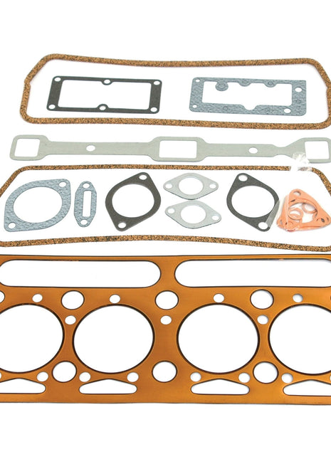 Top Gasket Set - 4 Cyl. (A4.192)
 - S.40590 - Massey Tractor Parts