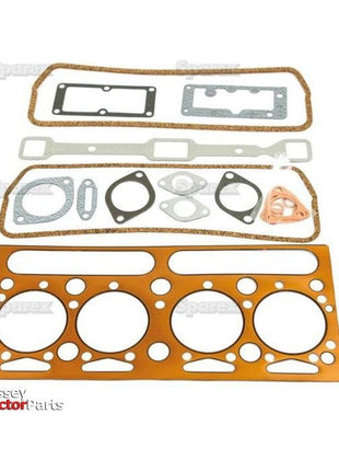 Top Gasket Set - 4 Cyl. (A4.192)
 - S.40590 - Massey Tractor Parts