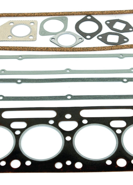 Top Gasket Set - 4 Cyl. (A4.99, 4.107, A4.107)
 - S.42315 - Massey Tractor Parts