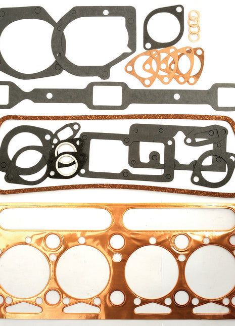 Top Gasket Set - 4 Cyl. (AD4.203)
 - S.40591 - Massey Tractor Parts