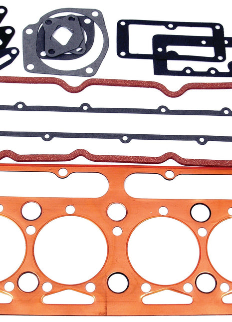 Top Gasket Set - 4 Cyl. (AD4.203)
 - S.40592 - Massey Tractor Parts