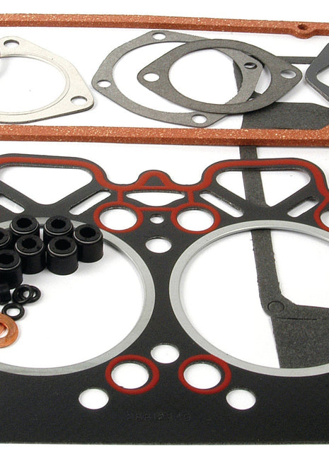 Top Gasket Set - 4 Cyl. ()
 - S.41954 - Massey Tractor Parts