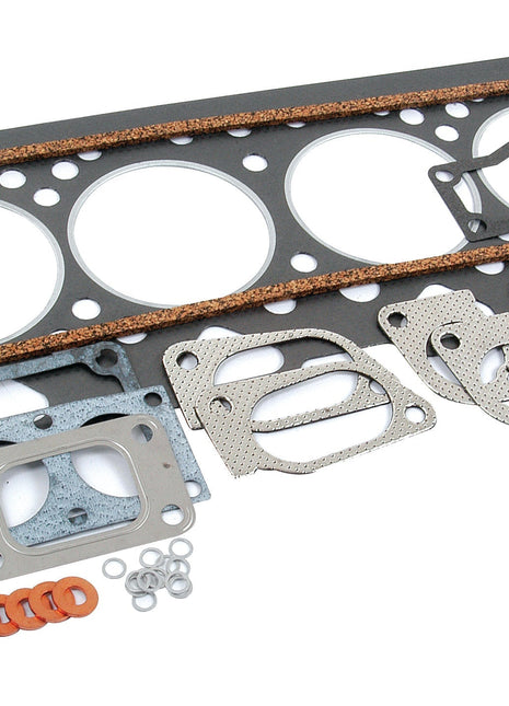Top Gasket Set - 6 Cyl. (1006.6, 1006.6T, 1006.60, 1006.6TW)
 - S.42397 - Massey Tractor Parts