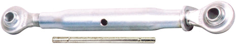 Top Link (Cat.2/2) Ball and Ball,  1 1/8'', Min. Length: 740mm.
 - S.15658 - Massey Tractor Parts