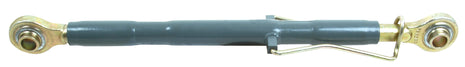 Top Link Heavy Duty (Cat.2/2) Ball and Ball,  1 1/4'', Min. Length: 680mm.
 - S.15347 - Massey Tractor Parts