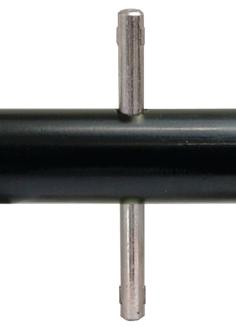 Top Link Heavy Duty (Cat.2/2) Ball and Ball,  M36 x 3.00, Min. Length: 635mm.
 - S.16841 - Massey Tractor Parts