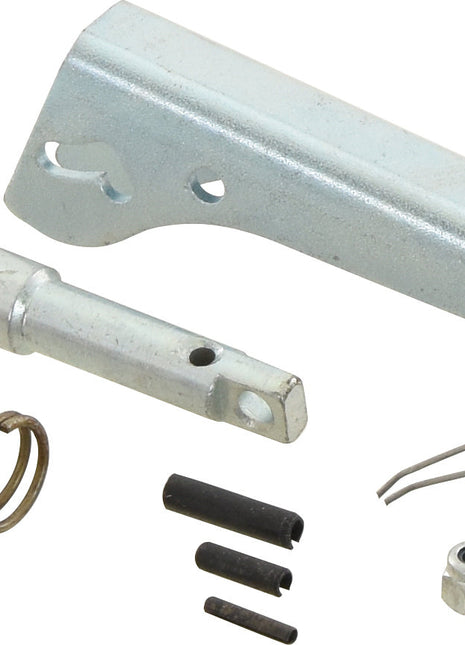 Top Link Hook Repair Kit (Cat. 2)
 - S.33048 - Massey Tractor Parts