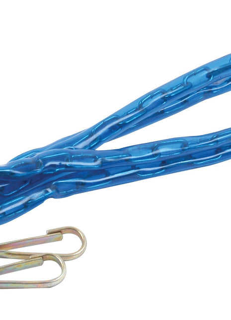 Top Link Release Cord, Length: 1.5M.
 - S.33017 - Massey Tractor Parts