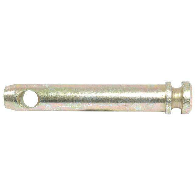 Top link pin 19x92mm Cat. 1
 - S.75 - Massey Tractor Parts