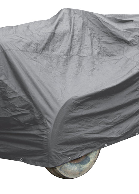 Tractor Cover
 - S.71894 - Massey Tractor Parts