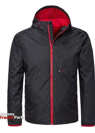 Unisex Windbreaker - X993322104-Massey Ferguson-Clothing,jacket,Jackets & Fleeces,Men,Merchandise,On Sale