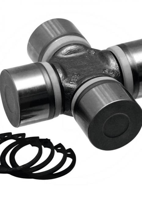 Universal Joint - 3903701M1 - Massey Tractor Parts