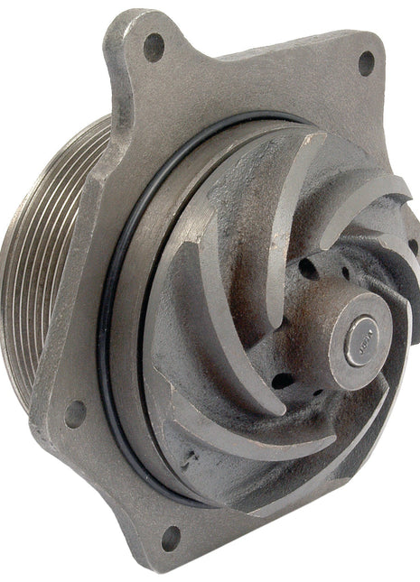Water Pump Assembly (Supplied with Pulley)
 - S.67895 - Massey Tractor Parts