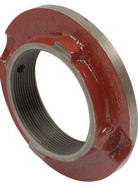 Water Pump Pulley
 - S.60451 - Massey Tractor Parts