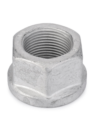 Wheel Nut Front - 3712611M2 - Massey Tractor Parts