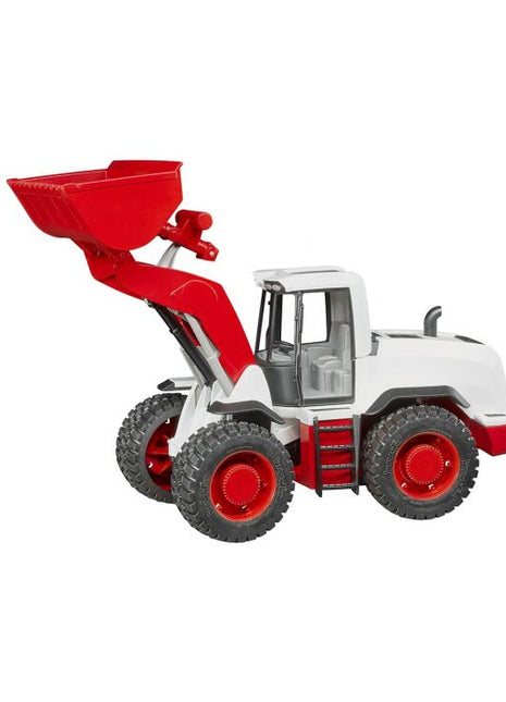 Wheel loader - T034108 - Massey Tractor Parts