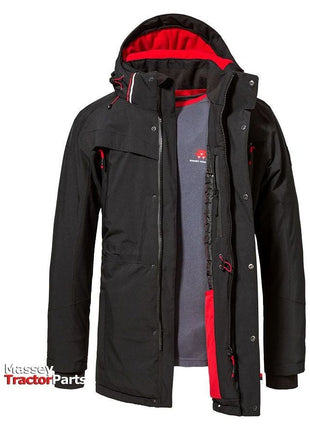Winter Jacket For Men -  X993322206 - Massey Tractor Parts