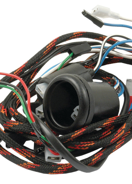 Wiring Harness
 - S.41171 - Massey Tractor Parts