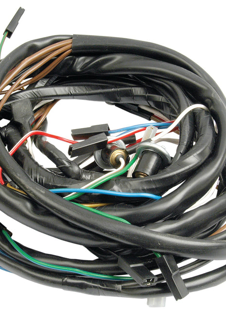 Wiring Harness
 - S.65817 - Massey Tractor Parts