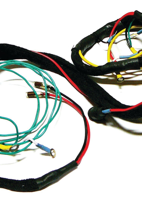 Wiring Harness
 - S.67706 - Massey Tractor Parts