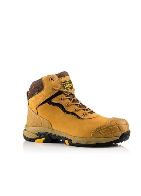 Tradez Blitz Waterproof Safety Boots - BLITZHY - Massey Tractor Parts