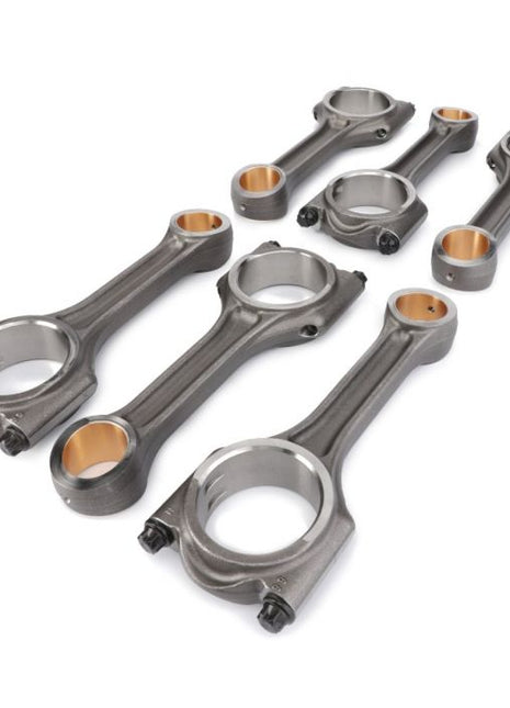 Connecting Rod, Kit 6-Cyl - V836840928 - Massey Tractor Parts