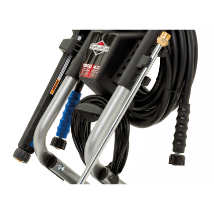 SPRINT 2300EPF PRESSURE WASHER - BE020619 - Massey Tractor Parts