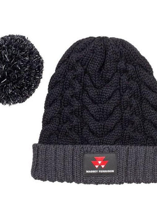 Bobble Hat - X993312106000 - Massey Tractor Parts
