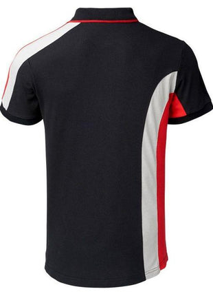 Mens Graphic Polo Shirt - X993412004 - Massey Tractor Parts