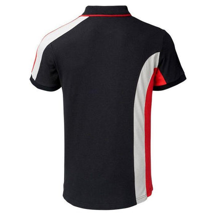 Mens Graphic Polo Shirt - X993412004 - Massey Tractor Parts