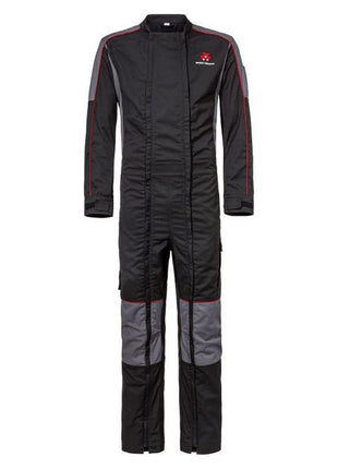 S Collection Double Zip Overalls - X993482102 - Massey Tractor Parts