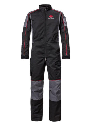 Children's Overalls S Collection | New Logo - X993482203 - Massey Tractor Parts